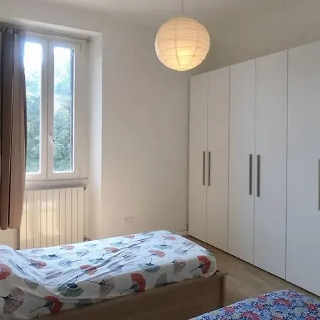 Appartement Sarca