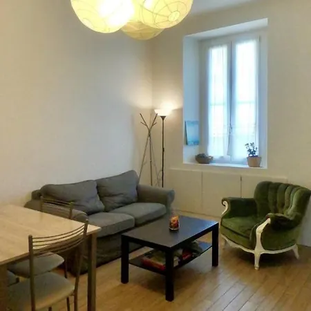 Appartement Sarca