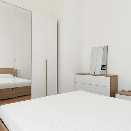 Apartment Sarca Milan