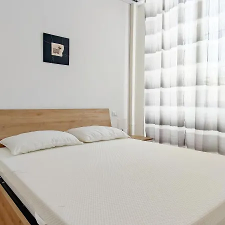 Sarca Apartment *
