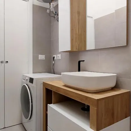 Apartment Sarca Milan