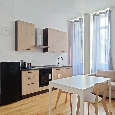 Sarca Apartment Milan