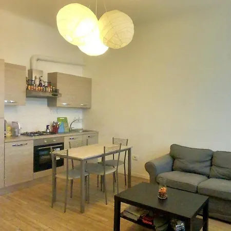 Sarca Apartmán